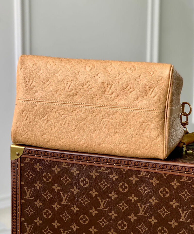 Louis Vuitton Speedy Soft 30 M11323 M47186